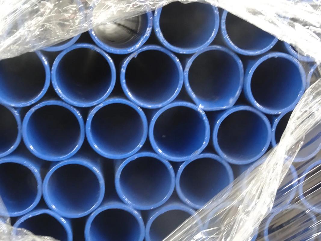 山西涂塑鋼管廠家 涂塑復(fù)合鋼管的應(yīng)用與優(yōu)勢(shì)