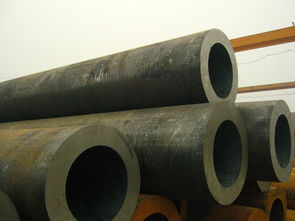 威縣Q345鋼管制造廠與聊城開發(fā)區(qū)魯銘金屬材料強強聯(lián)手，共譜鋼管產(chǎn)業(yè)新篇章