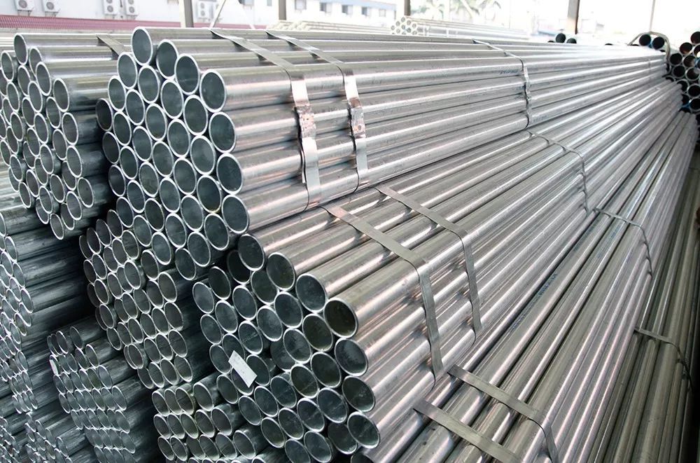 2018年鋼管行業(yè)爆款盤點