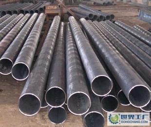 炎林商貿(mào)現(xiàn)貨供應(yīng)質(zhì)優(yōu)價(jià)廉無縫鋼管20#-58*10，助力工業(yè)發(fā)展