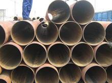 供應(yīng)打樁用直縫鋼管與流體用無縫鋼管 建筑建材領(lǐng)域的可靠選擇