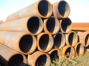 專業(yè)熱擴(kuò)無縫鋼管生產(chǎn)廠家 - 優(yōu)質(zhì)無縫鋼管與薄壁熱擴(kuò)管供應(yīng)商